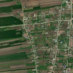 Comuna Albeşti map(satellite map)