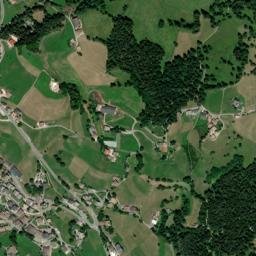 San Felice map(satellite map)