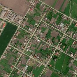 Șiclău map(satellite map)