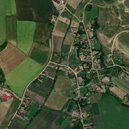 Vaideiu map(satellite map)