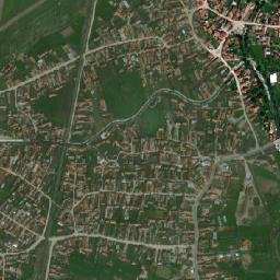Comuna Mădăraş map(satellite map)