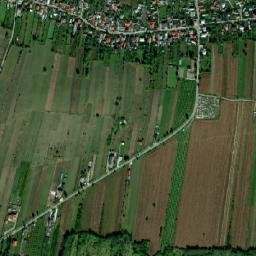Valea Arinilor map(satellite map)