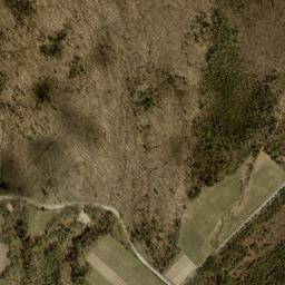 Satellite view of Club de Golf Le Domaine