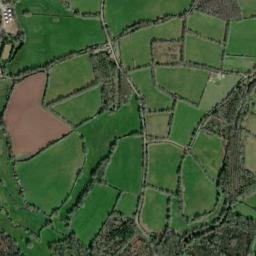 Moutiers-les-Mauxfaits map(satellite map)