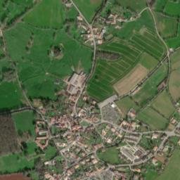 Saint-Michel-le-Cloucq map(satellite map)