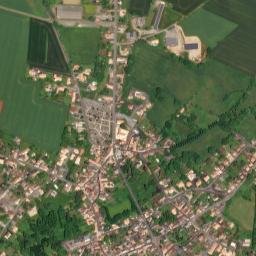 Coulonges-sur-l’Autize map(satellite map)