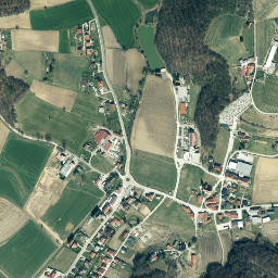 Juršinci map(satellite map)