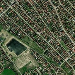 Kiskunmajsa map(satellite map)