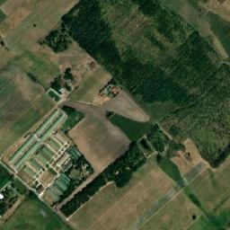 Kisteleki Járás map(satellite map)