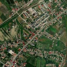 Ungheni map(satellite map)