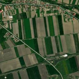 Păsăreni map(satellite map)