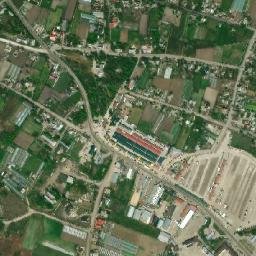 Velyki Kopani map(satellite map)