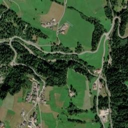 Proves - Proveis map(satellite map)