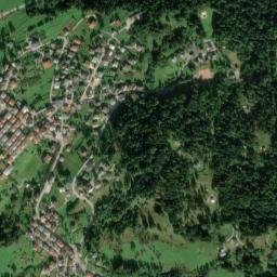 Lorenzago di Cadore map(satellite map)
