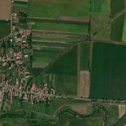 Foi map(satellite map)