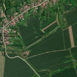 Murgești map(satellite map)