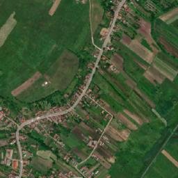 Trei Sate map(satellite map)