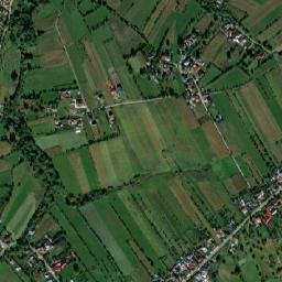 Prohozești map(satellite map)