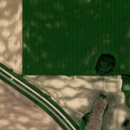 Interstate 94, Rothsay, MN 56579, USA High Resolution Satellite Map