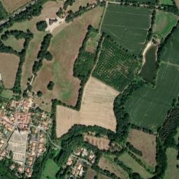 Saint-Hilaire-de-Talmont map(satellite map)