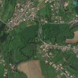Ardin map(satellite map)