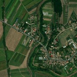 Leordeni map(satellite map)