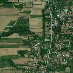 Slobozia map(satellite map)