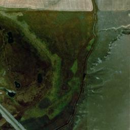 U.S. 12, Martinsdale, MT 59053, USA High Resolution Satellite Map