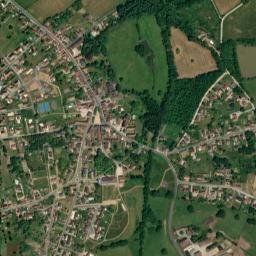 Neuilly-le-Réal map(satellite map)