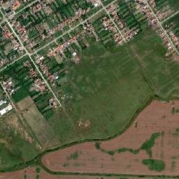 Gurba map(satellite map)