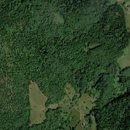 Comuna Gârda de Sus map(satellite map)