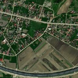 Hădăreni map(satellite map)