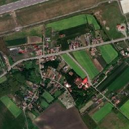 Recea map(satellite map)