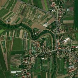 Gheorghe Doja map(satellite map)