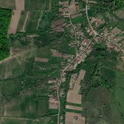 Bedeni map(satellite map)