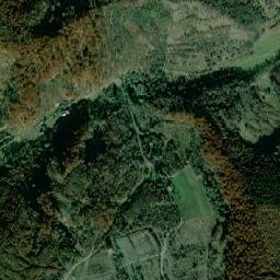 Ceie map(satellite map)