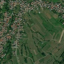 Corund map(satellite map)