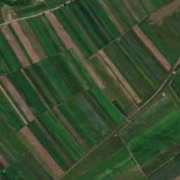 Mihăileni map(satellite map)