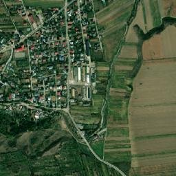 Comuna Nicolae Bălcescu map(satellite map)