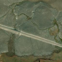 Unnamed Road, Martinsdale, MT 59053 High Resolution Satellite Map