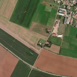 Saint-Martin-sous-Mouzeuil map(satellite map)