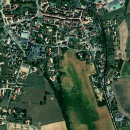 Saint-Trivier-de-Courtes map(satellite map)