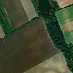 Dombóvári Járás map(satellite map)