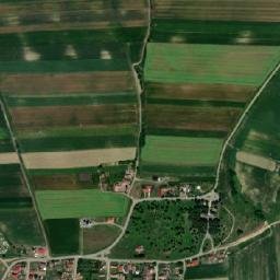 Sfântu Gheorghe map(satellite map)