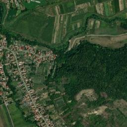 Satu Nou map(satellite map)