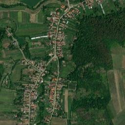 Cinta map(satellite map)