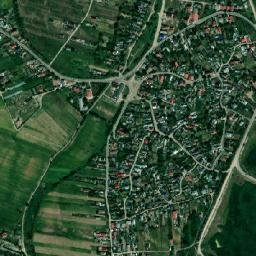 Galbeni map(satellite map)