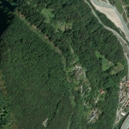 Dogna map(satellite map)