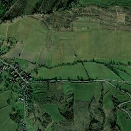 Atid map(satellite map)