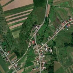 Sănduleni map(satellite map)